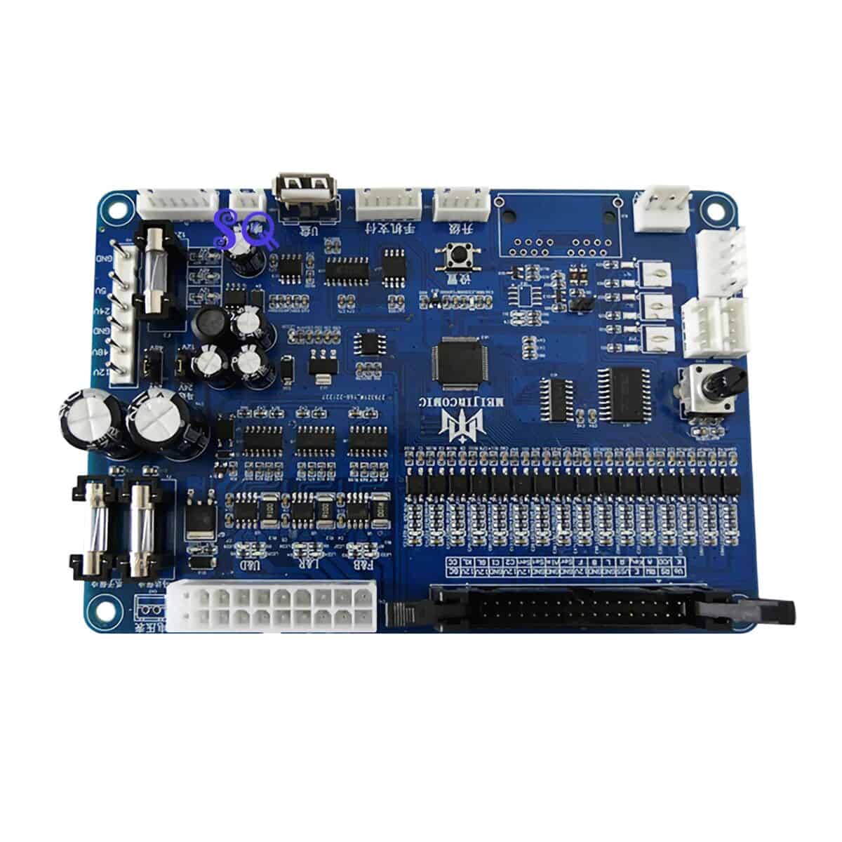 kit machine à pince kit machine à pince