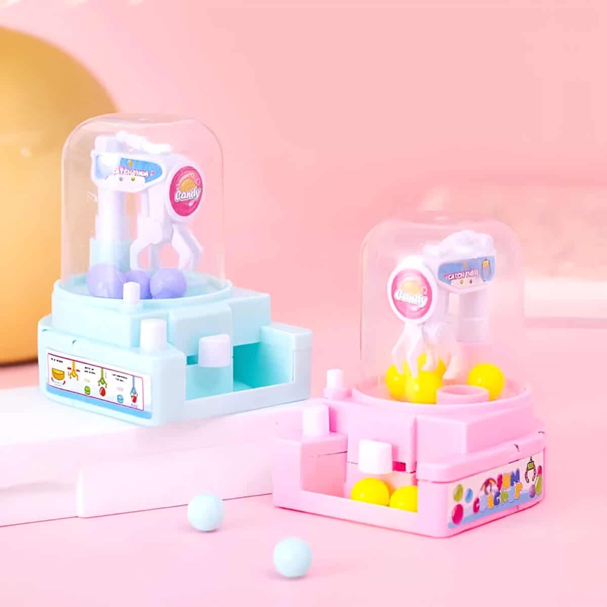 machine à griffe bonbon