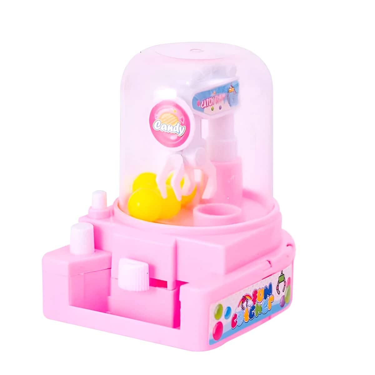 machine à griffe bonbon