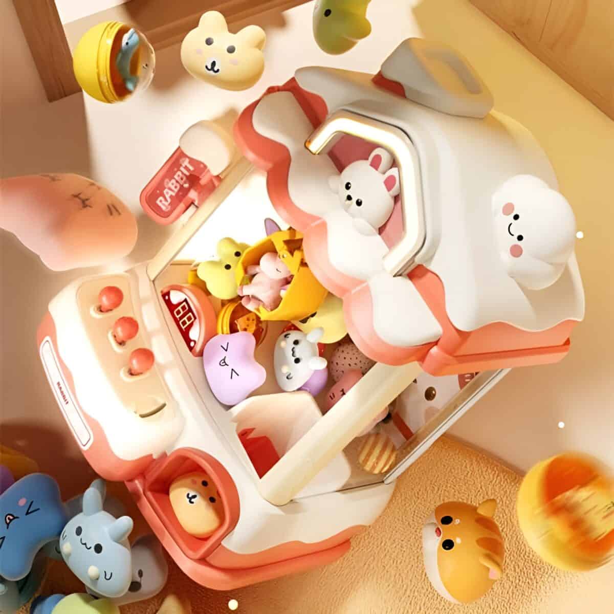 machine à pince jouet petit format machine à pince jouet petit format