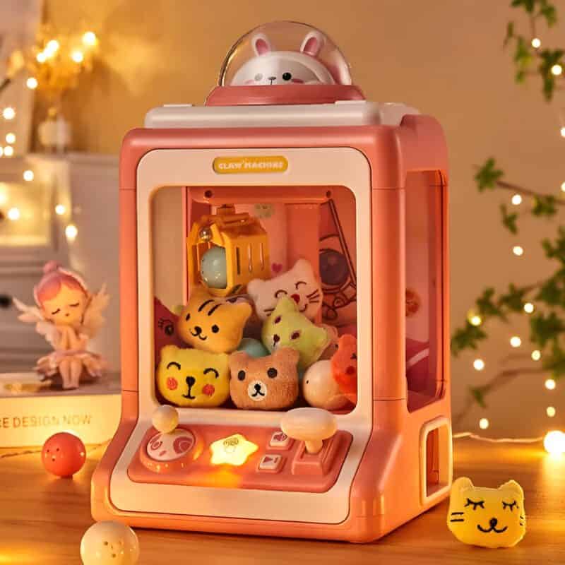 Machine-a-Pince.com kawaii