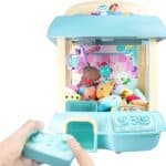 Machine à pince électrique