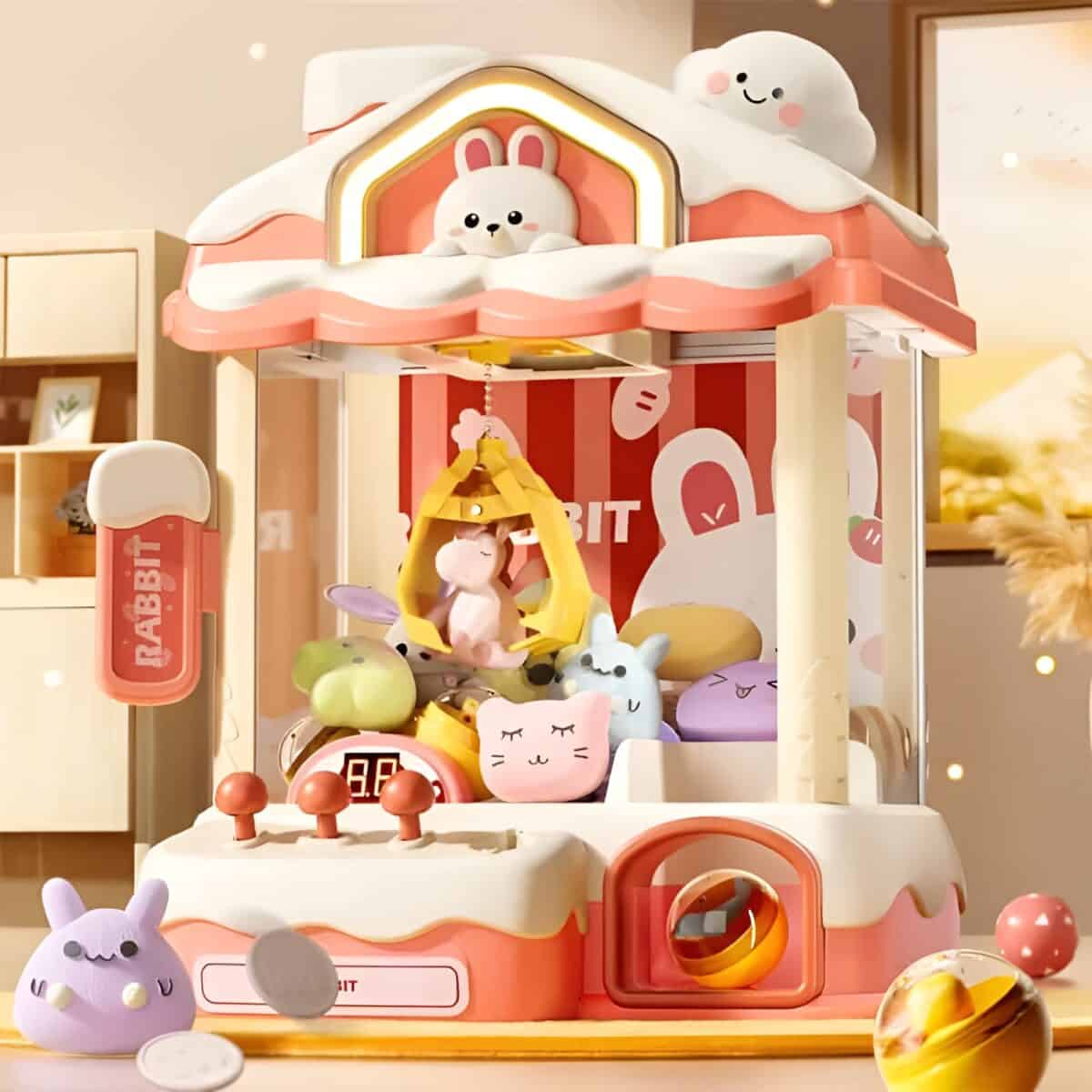 machine à pince jouet petit format machine à pince jouet petit format