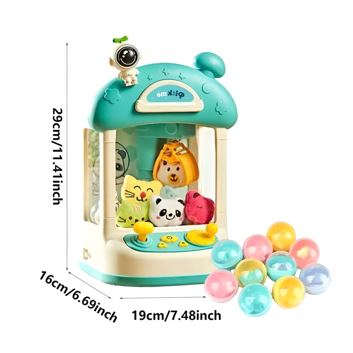 mini machine à pince mini machine à pince